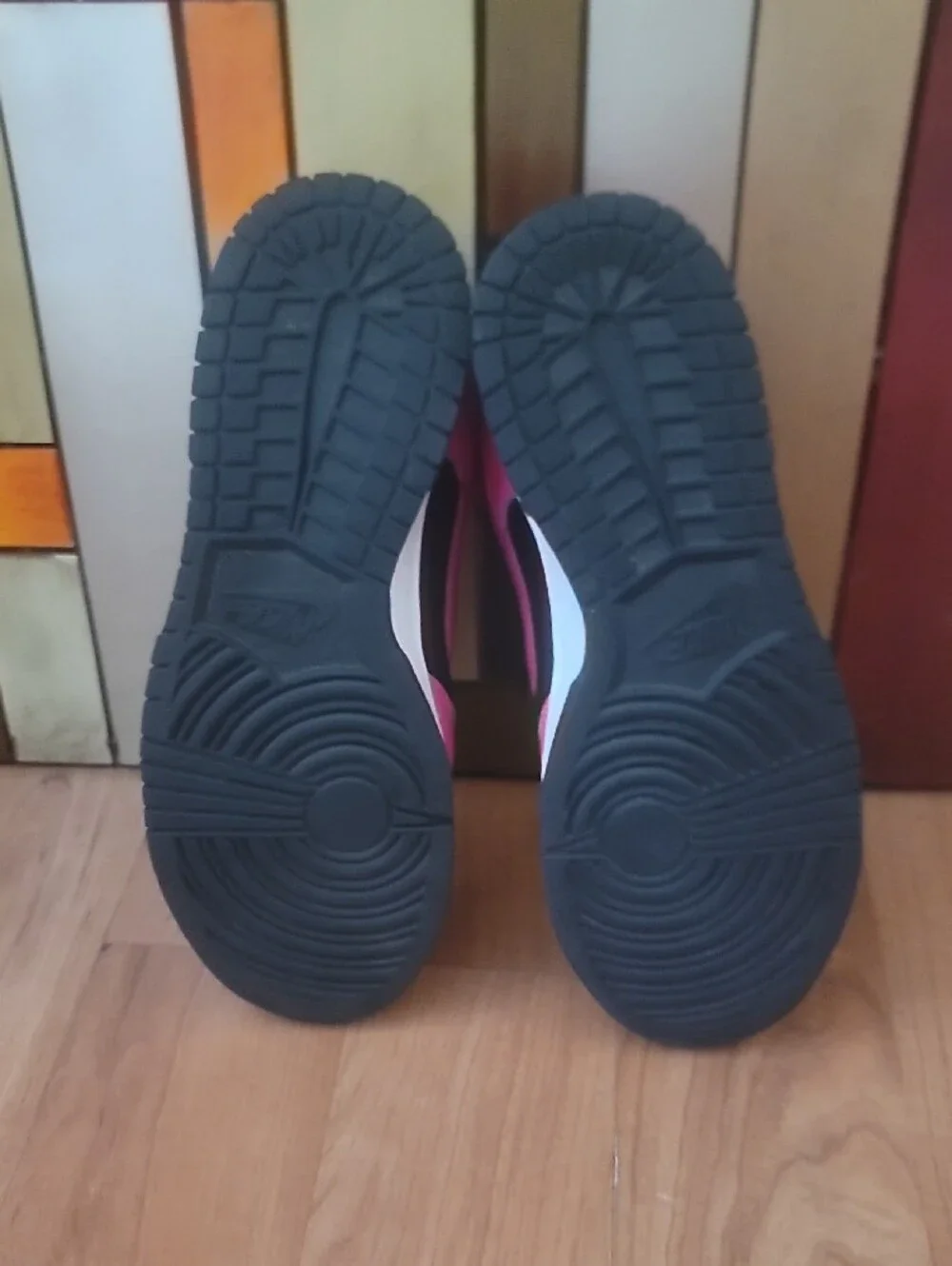 Nike very good
